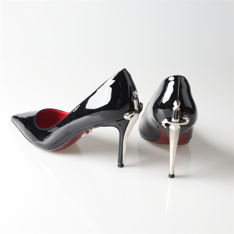 Women'S Shoes For Neuropathy - 2026 New Trendy Womens High Heel