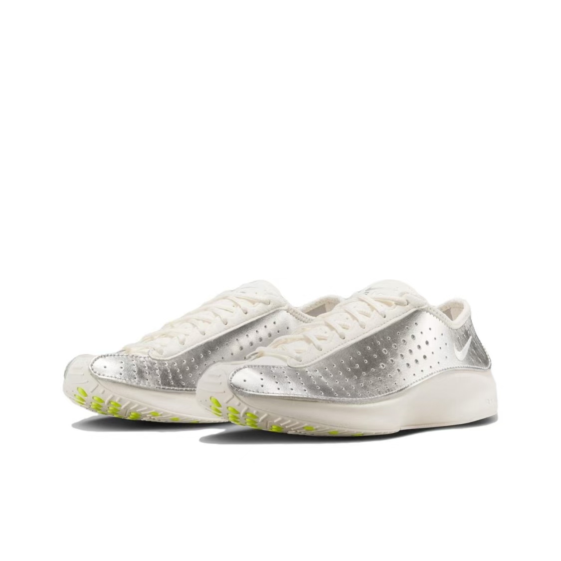 Women Shoes Nike - Nike Genuine Air Superfly Women’s Lace-Up