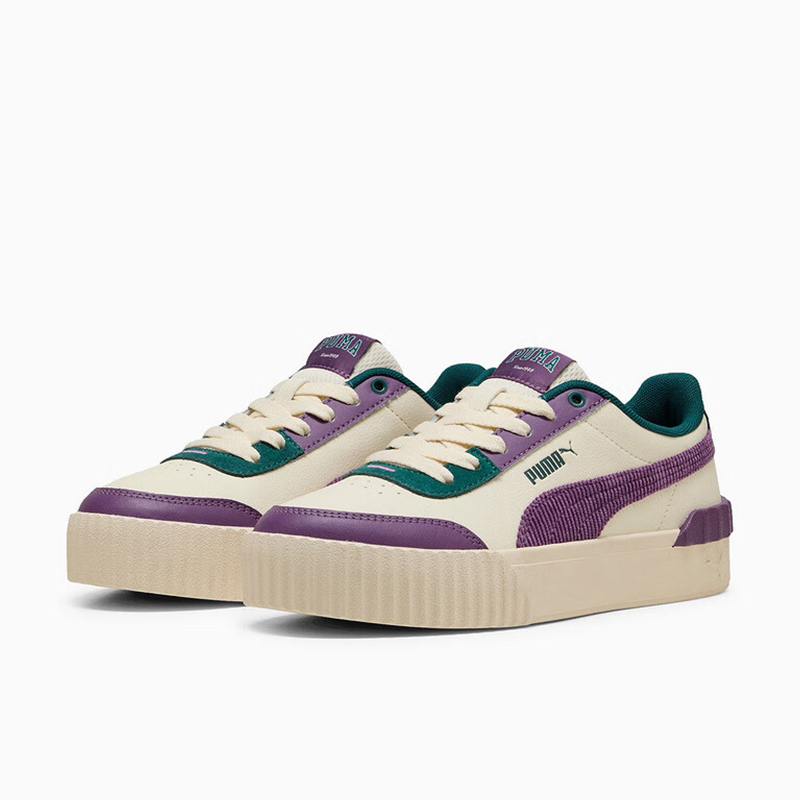 Women Shoes Puma - Puma genuine 2025 Spring and Autumn