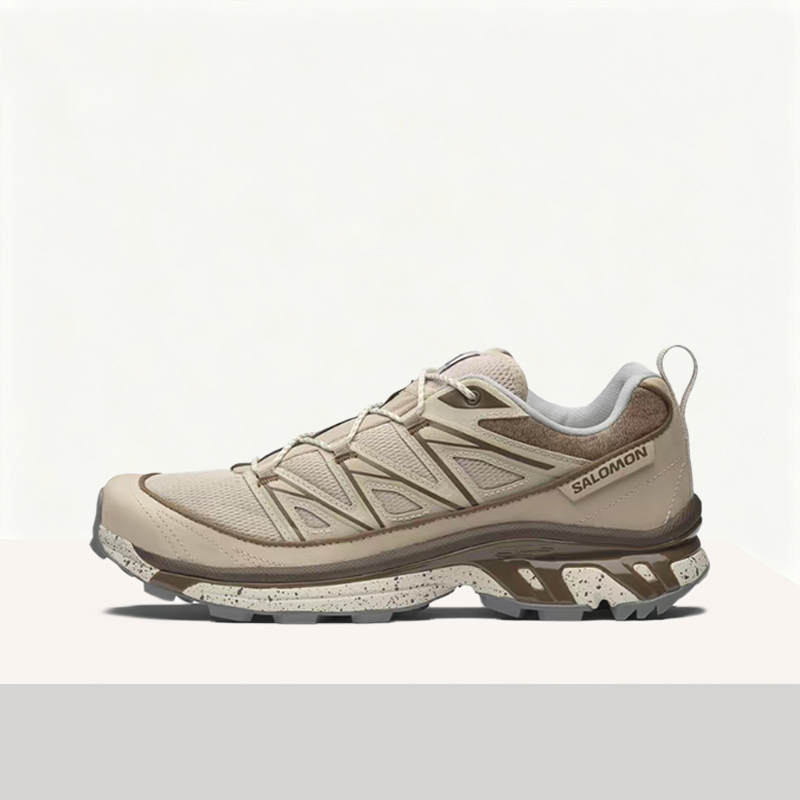 Women'S Salomon Shoes Xt 6 - Salomon XT-6 EXPANSE: A retro, flexible,