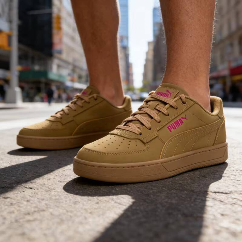 Women Shoes Puma - 2026 new Puma Caven 2.0 Buck