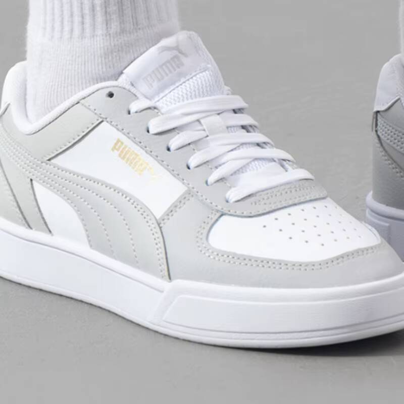 Women Shoes Puma - 2026 new Puma Mid Low Top
