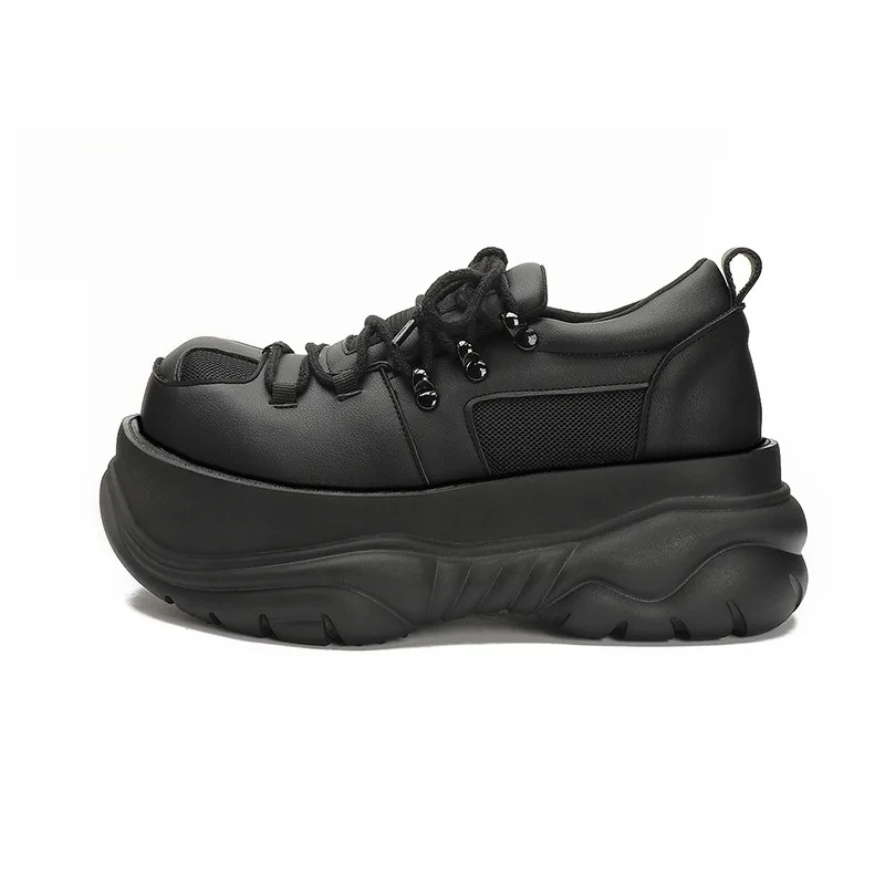 Women'S Shoes Com - 2026 New Women's Chunky Sneakers Luxury