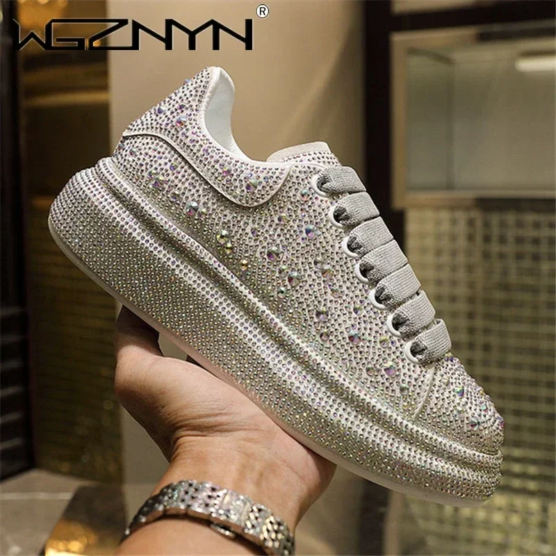 Women'S Shoes Com - 2025 NEW Brand Women Fashion Casual
