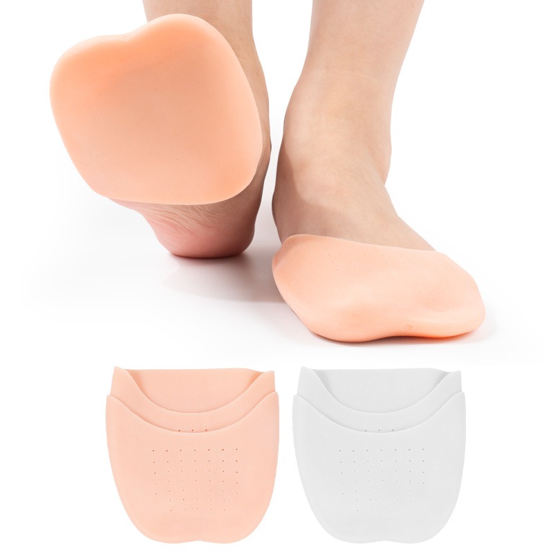 Ballet Pointe Shoe Pads, High  - огляд і ціна Women'S Shoes For Neuropathy