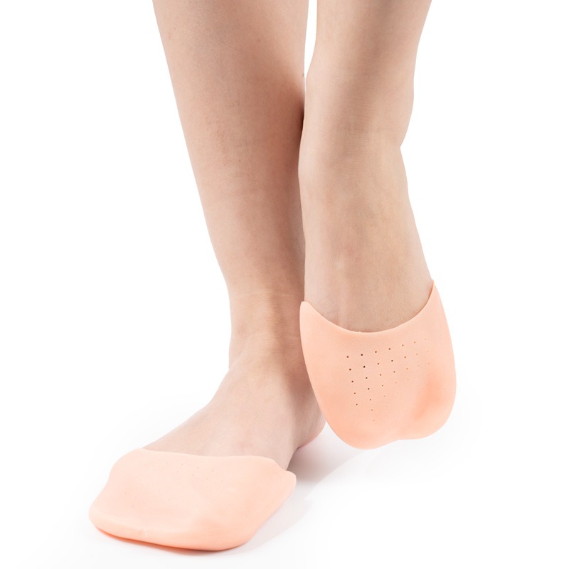 Ballet Pointe Shoe Pads, High  - огляд і ціна Women'S Shoes For Neuropathy
