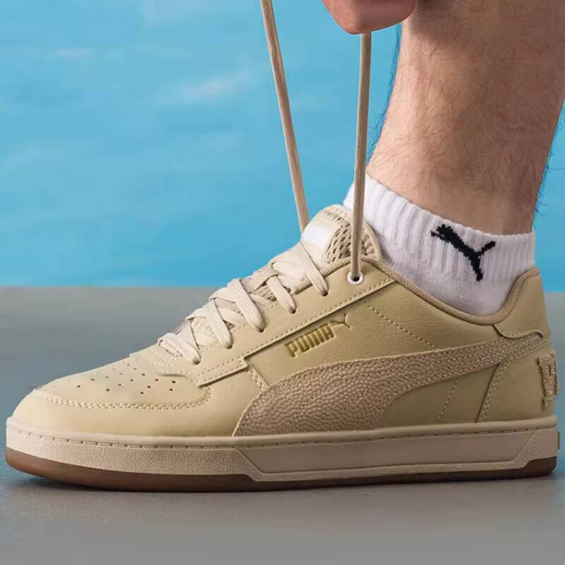 PUMA Caven 2.0 Retro Club Unis - огляд і ціна Women Shoes Puma