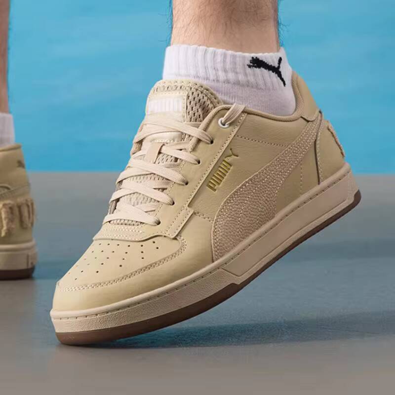 PUMA Caven 2.0 Retro Club Unis - огляд і ціна Women Shoes Puma