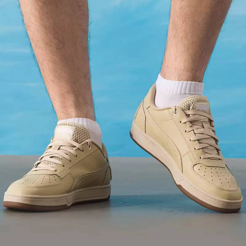 PUMA Caven 2.0 Retro Club Unis - огляд і ціна Women Shoes Puma