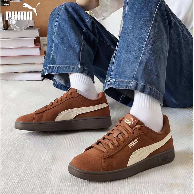 New PUMA Retro Casual Sneaker  - огляд і ціна Women Shoes Puma