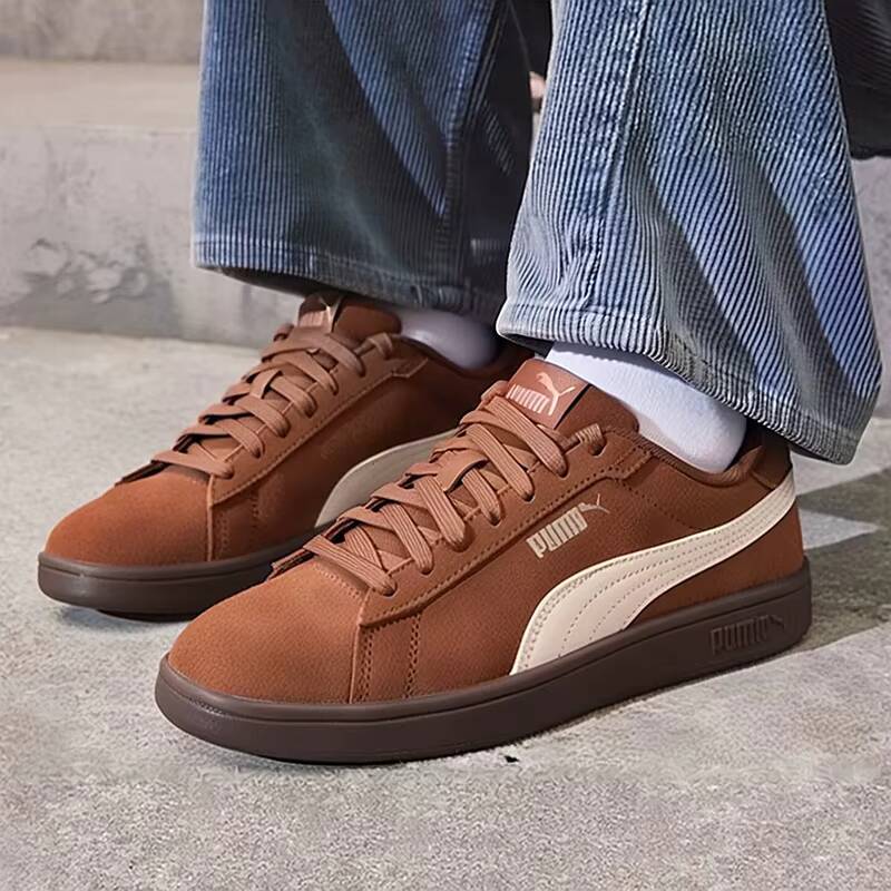 New PUMA Retro Casual Sneaker  - огляд і ціна Women Shoes Puma