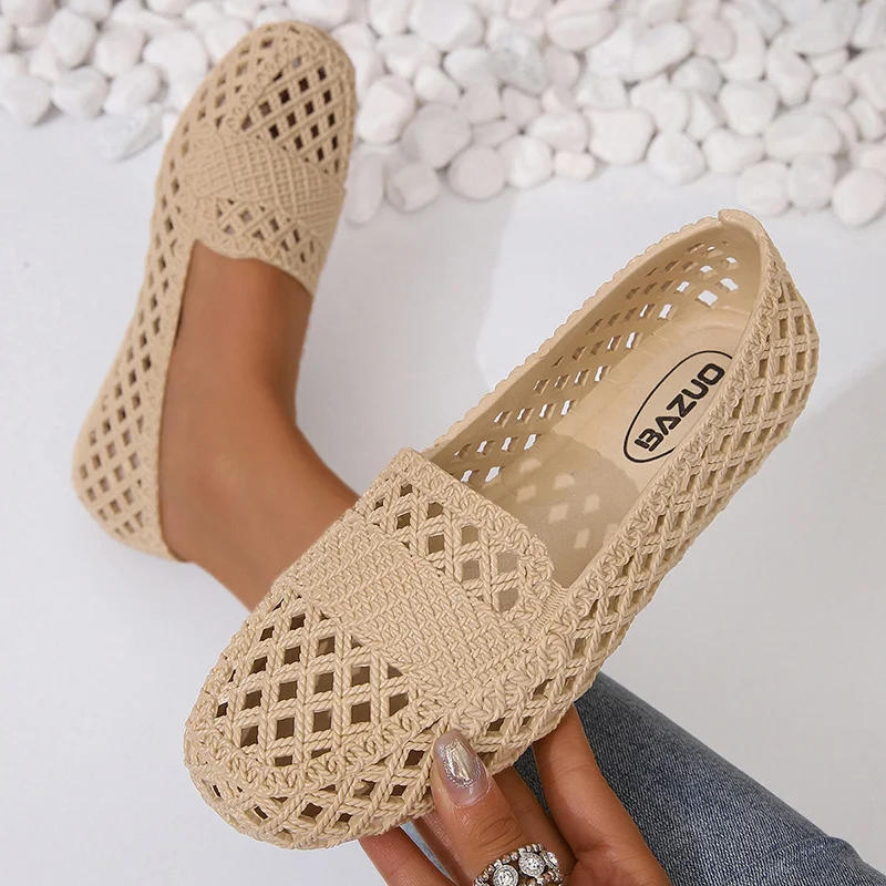 New Summer Fashionable and Com - огляд і ціна Women'S Shoes For Neuropathy
