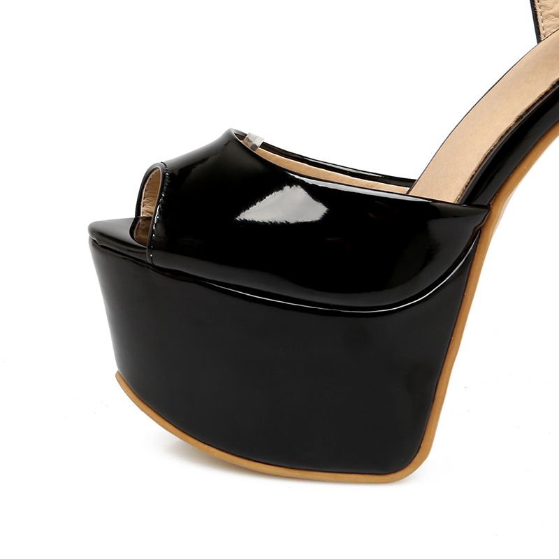 REAVE CAT Fashion Women Sandal - огляд і ціна Women'S Shoes Kitten Heels