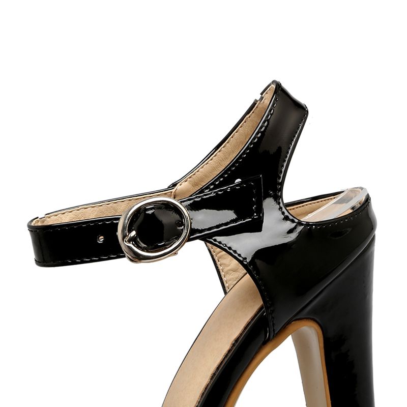 REAVE CAT Fashion Women Sandal - огляд і ціна Women'S Shoes Kitten Heels