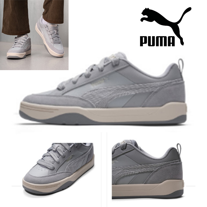 Puma Mid Low Top Classic Fashi - огляд і ціна Women Shoes Puma