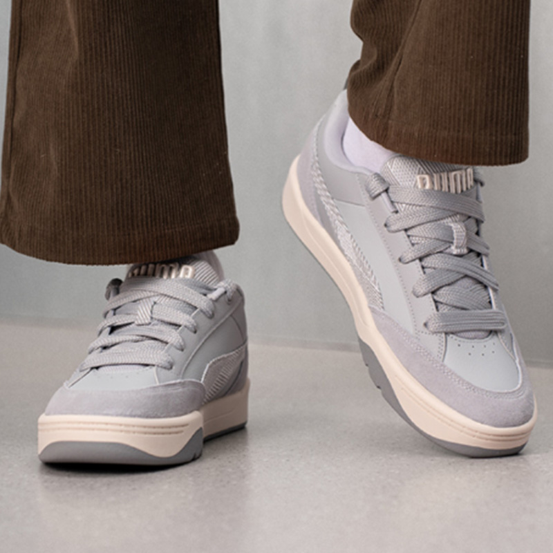 Puma Mid Low Top Classic Fashi - огляд і ціна Women Shoes Puma