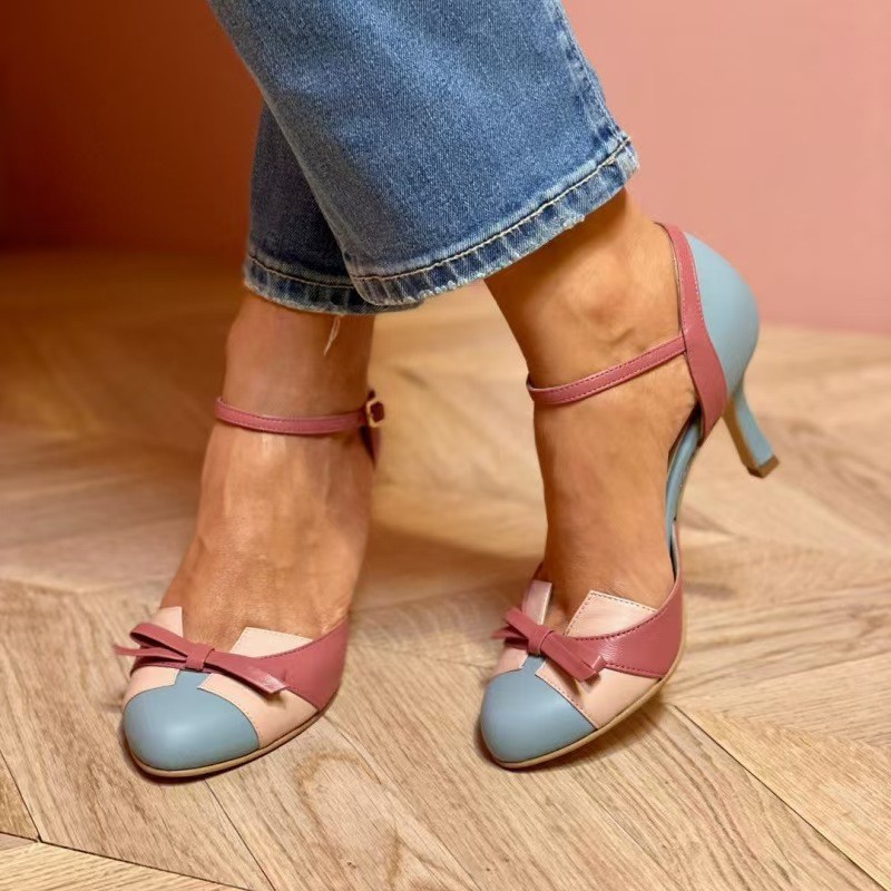 New Summer 2026 Stiletto Sanda - огляд і ціна Women Shoes Model