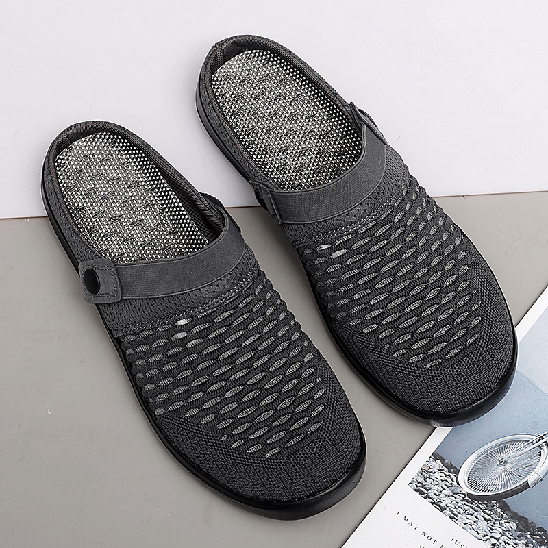 STRONGSHEN Summer Women Men Sa - огляд і ціна Women'S Shoes For Neuropathy