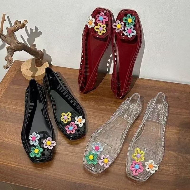 Hollowed kawaii dopamine Shoe  - огляд і ціна Women Shoes Model