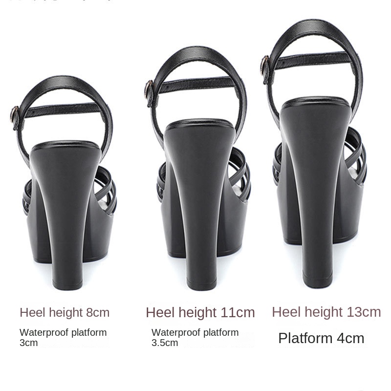 2022 Fashion Women'S Heel Summ - огляд і ціна Women'S Shoes Size 40 In Us