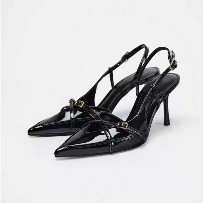 Sling Women Shoes Street Style - огляд і ціна Women'S Shoes Size 40 In Us