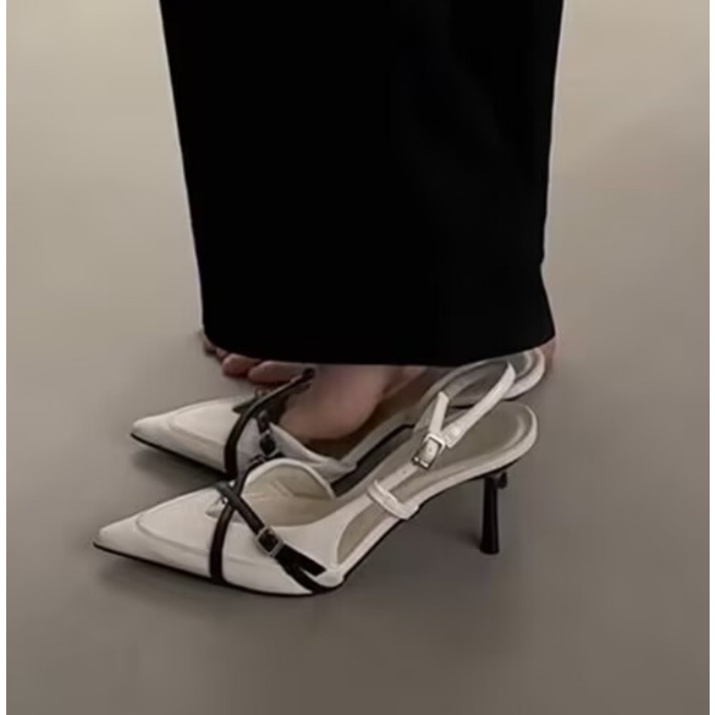 Sling Women Shoes Street Style - огляд і ціна Women'S Shoes Size 40 In Us