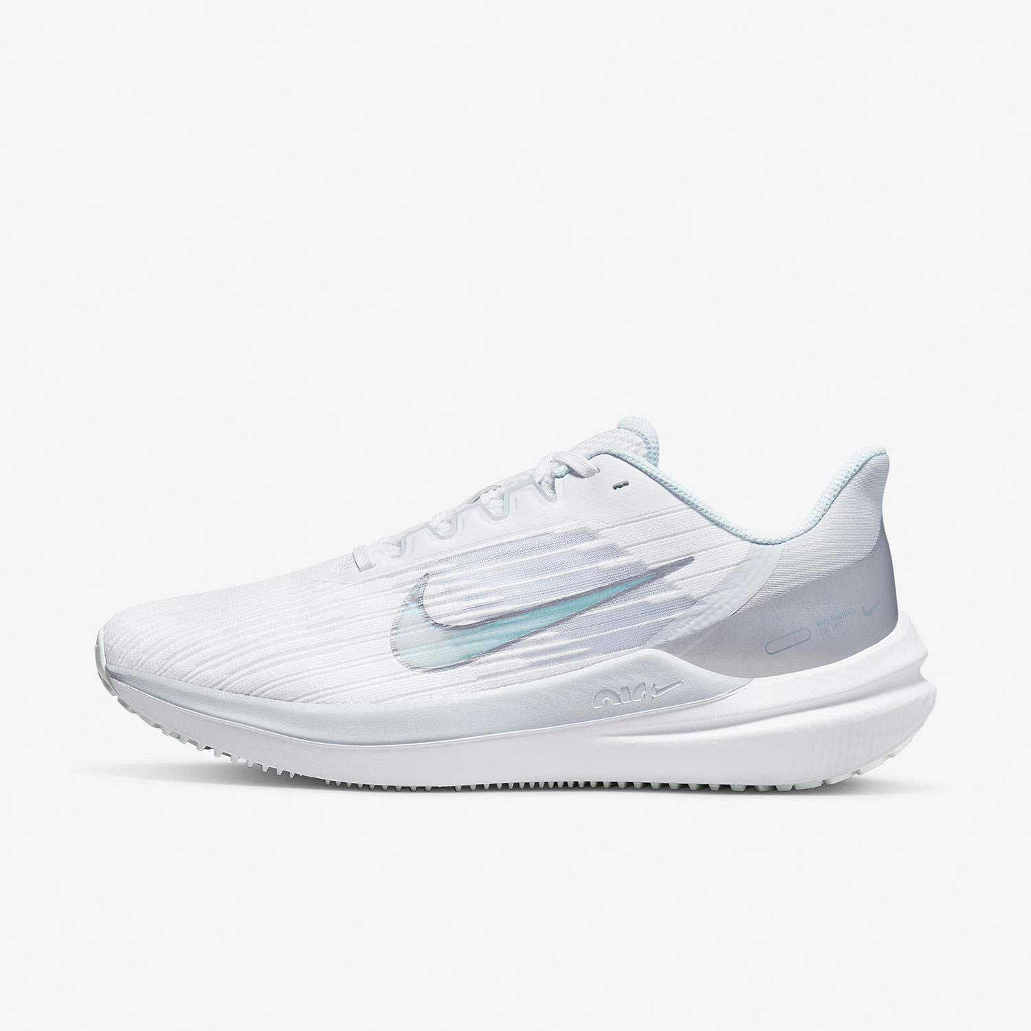 Nike Authentic Current Season  - огляд і ціна Women Shoes Nike