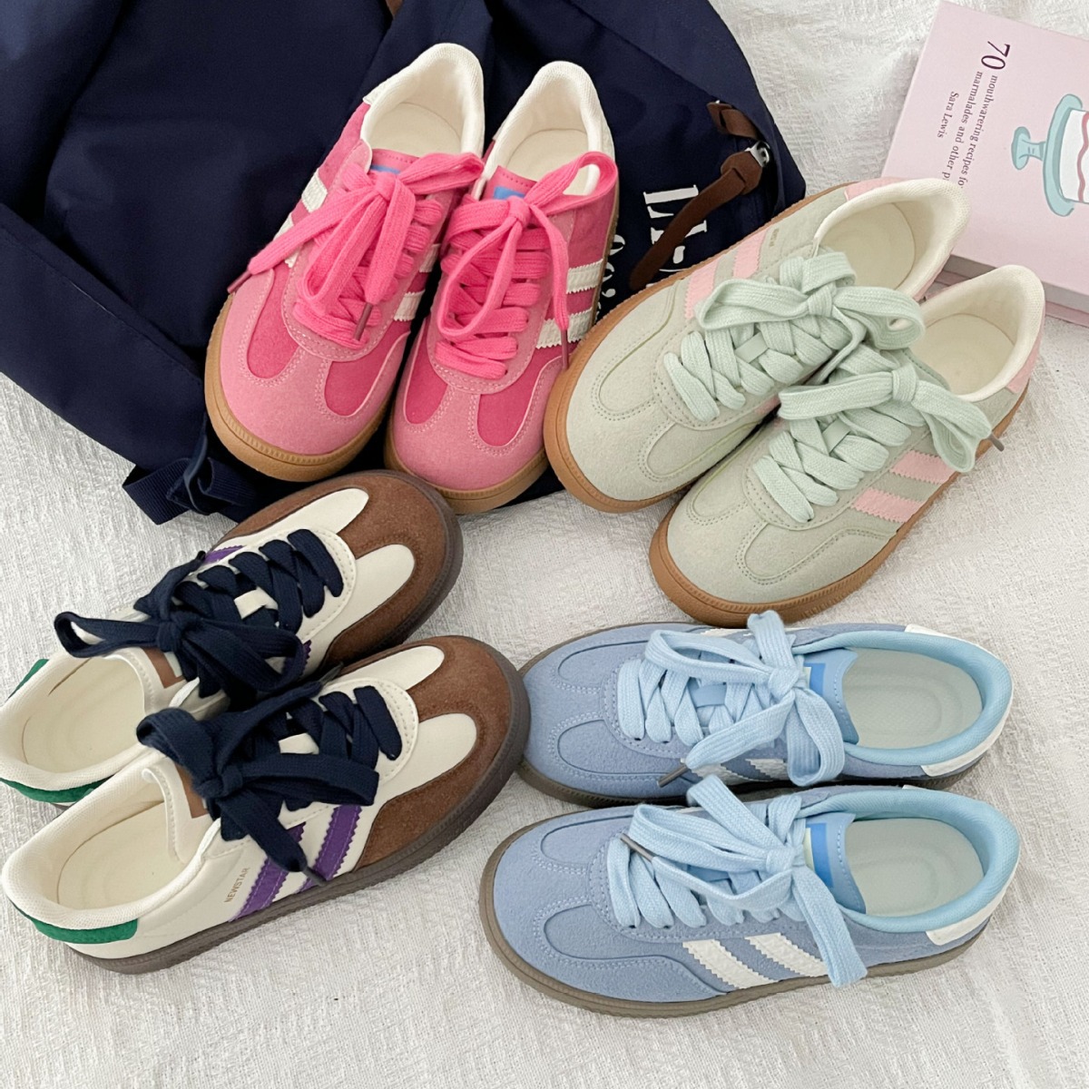 Vintage-style sneakers for wom - огляд і ціна Women'S Shoes Com