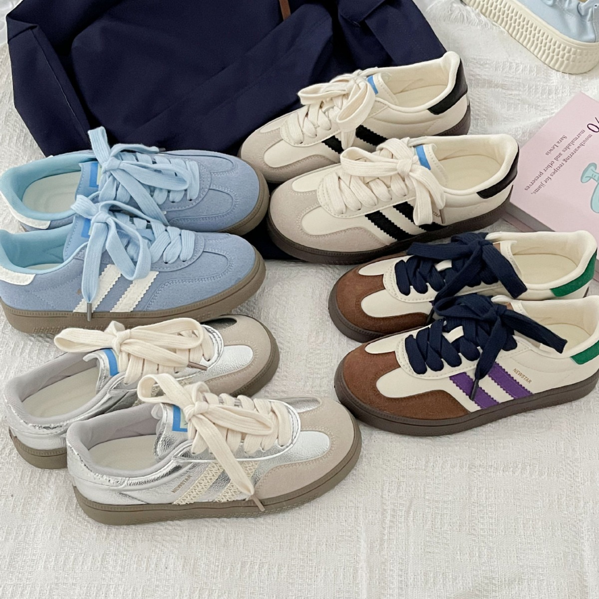 Vintage-style sneakers for wom - огляд і ціна Women'S Shoes Com