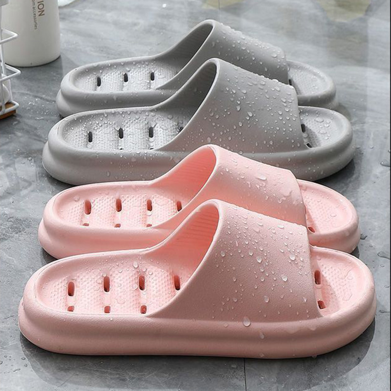 Hollow Out EVA Bathroom Shower - огляд і ціна Women Shoes Model