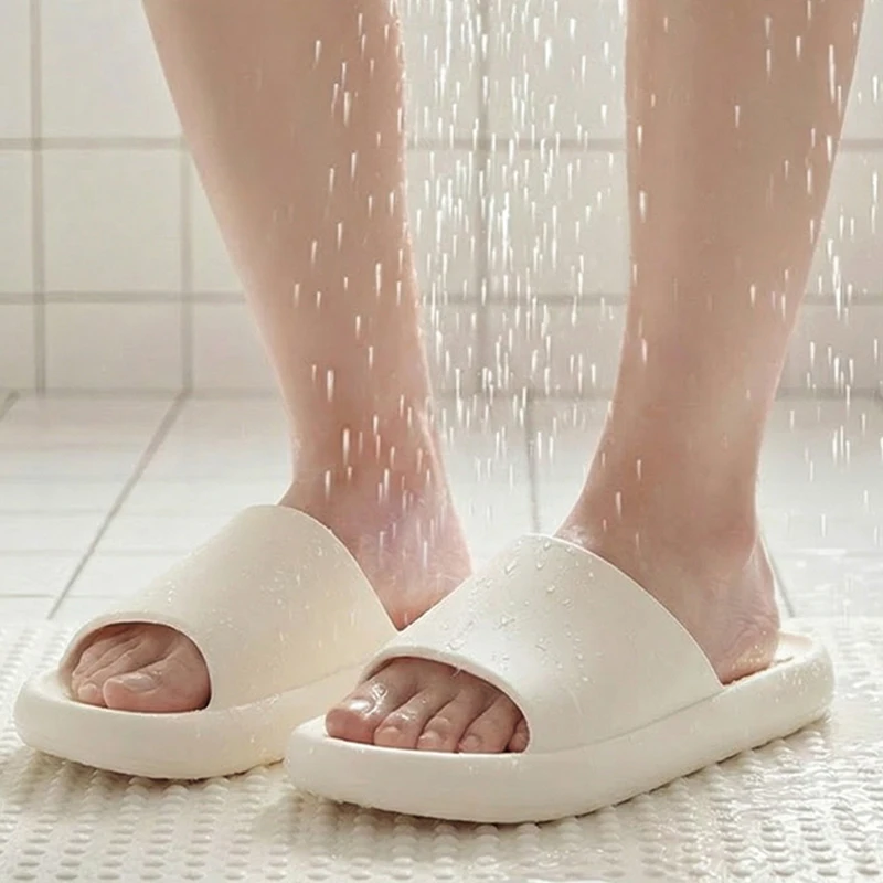 Hollow Out EVA Bathroom Shower - огляд і ціна Women Shoes Model