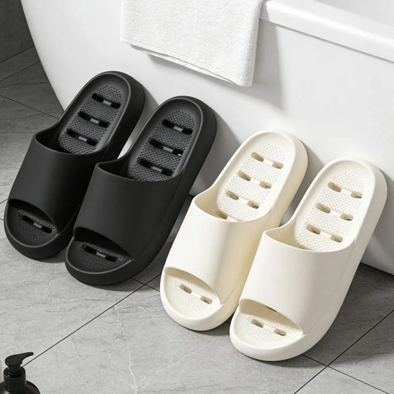 Hollow Out EVA Bathroom Shower - огляд і ціна Women Shoes Model
