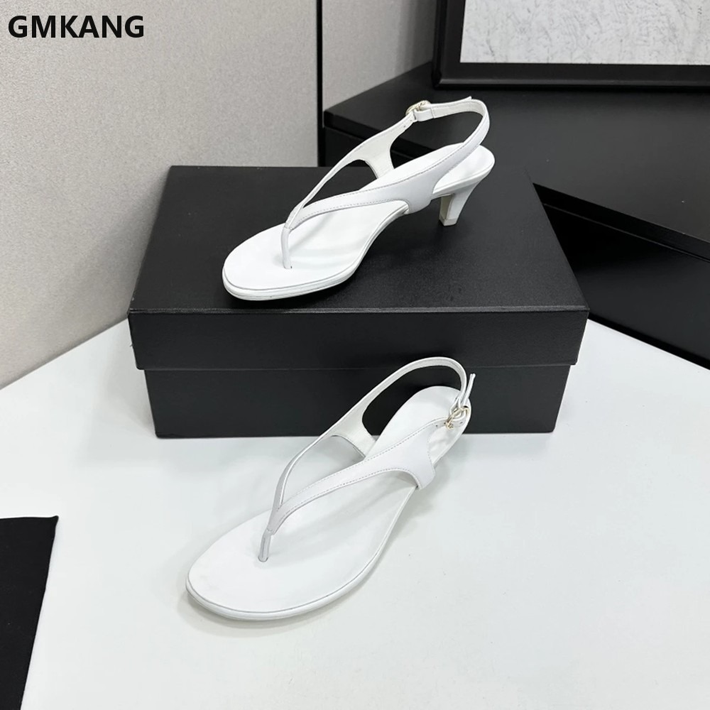 Women’s V-Shaped Toe Frontless - огляд і ціна Women'S Shoes Kitten Heels