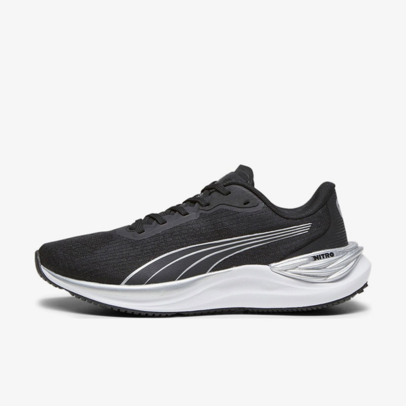 Puma genuine Electrify Nitro 3 - огляд і ціна Women Shoes Puma