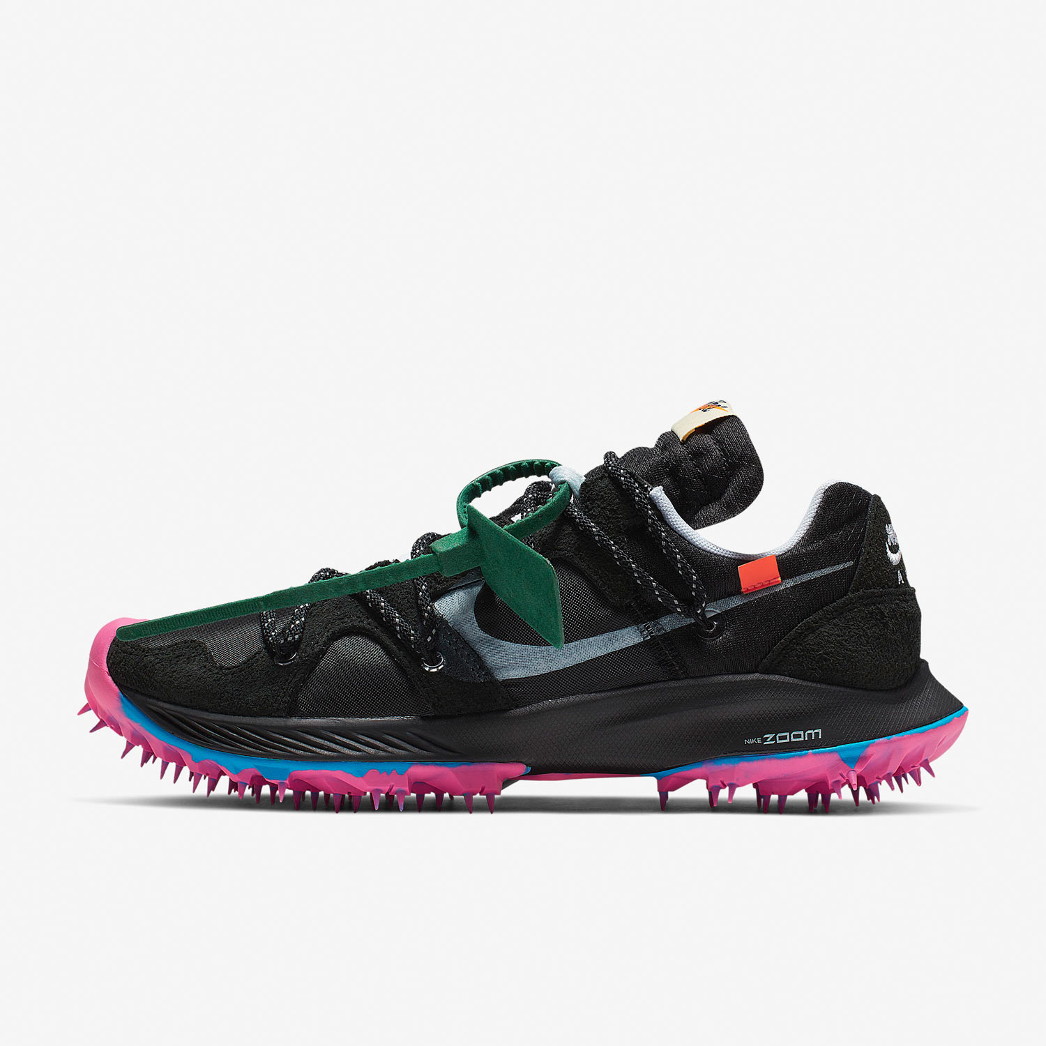 Nike Authentic Autumn Winter N - огляд і ціна Women Shoes Nike