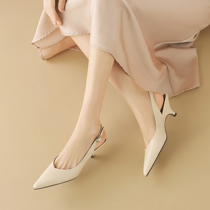 Meotina Women Genuine Leather  - огляд і ціна Women'S Shoes Size 40 In Us