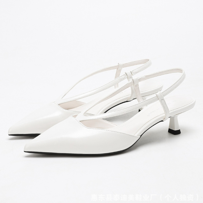 Sexy Pointed Toe Kitten Heel W - огляд і ціна Women'S Shoes Kitten Heels