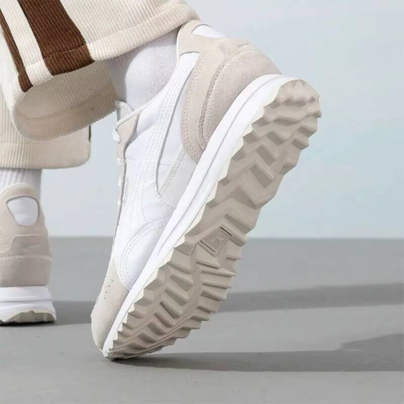 New Hot Puma White Lightweight - огляд і ціна Women Shoes Puma