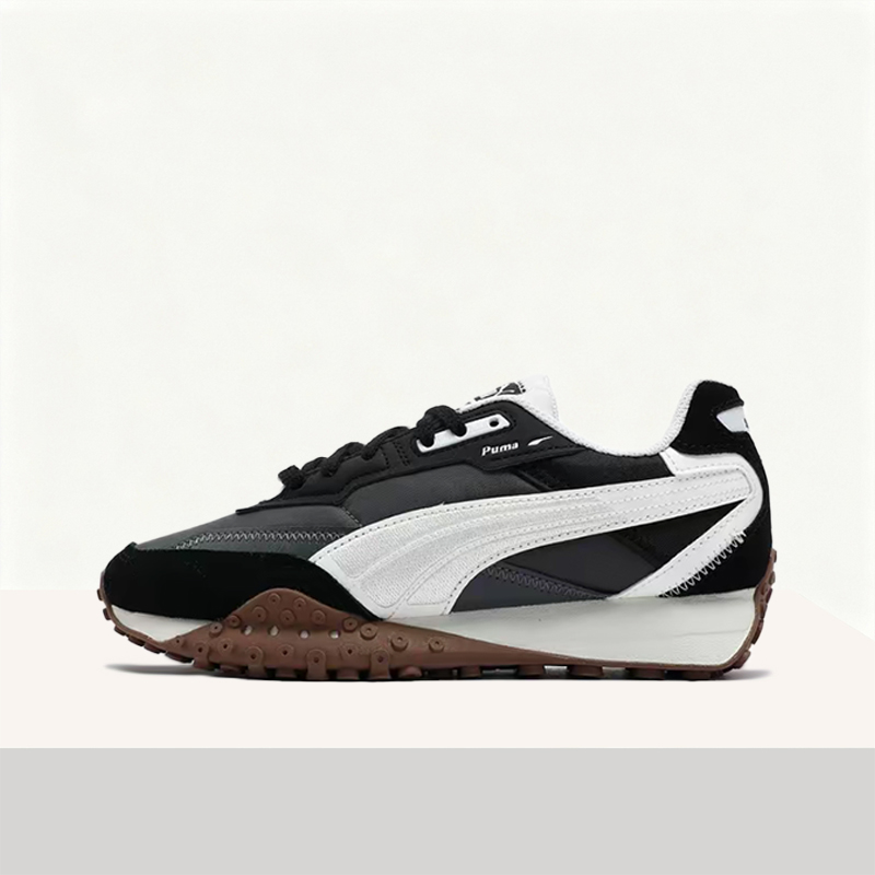 Puma Blktop Rider: Comfortable - огляд і ціна Women Shoes Puma