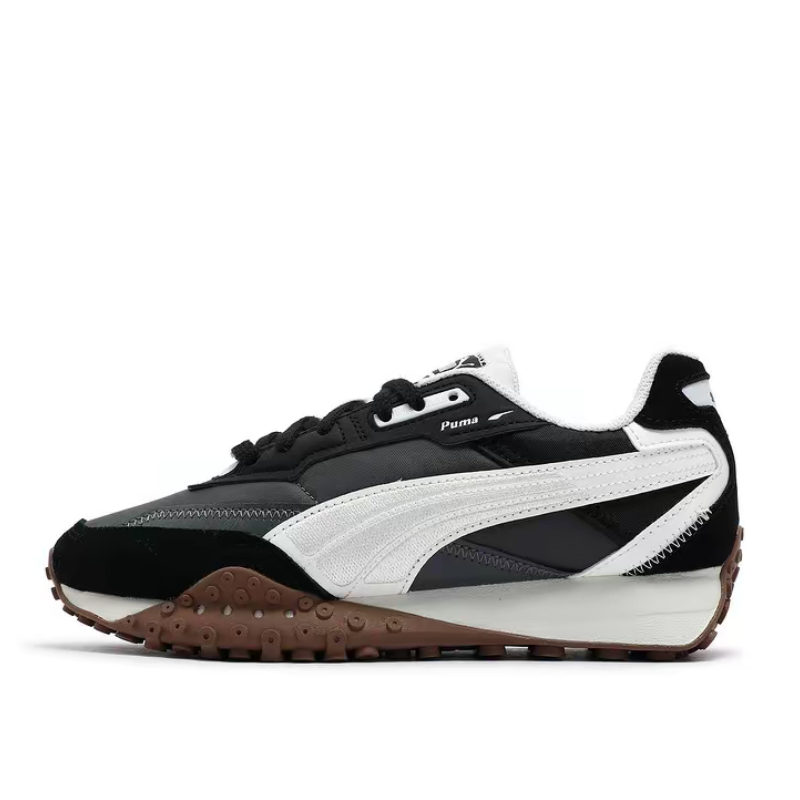 Puma Blktop Rider: Comfortable - огляд і ціна Women Shoes Puma