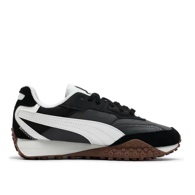Puma Blktop Rider: Comfortable - огляд і ціна Women Shoes Puma