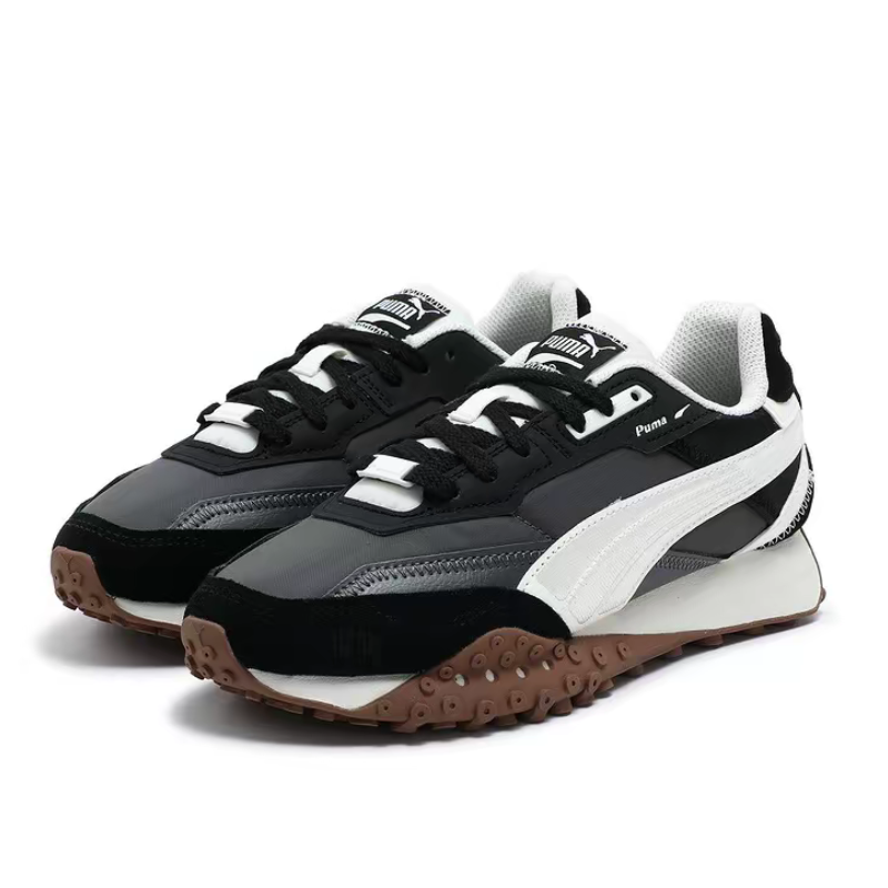 Puma Blktop Rider: Comfortable - огляд і ціна Women Shoes Puma