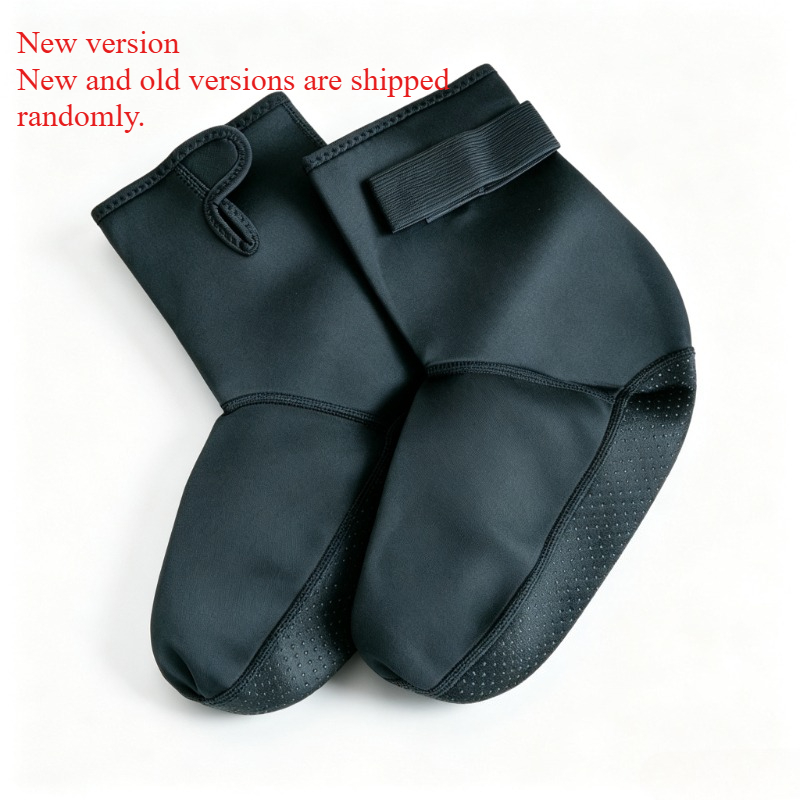 Neoprene Diving Socks 3mm Wets - огляд і ціна Women'S Shoes For Neuropathy