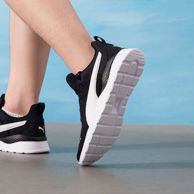 PUMA 371128-02 Men Women Runni - огляд і ціна Women Shoes Puma