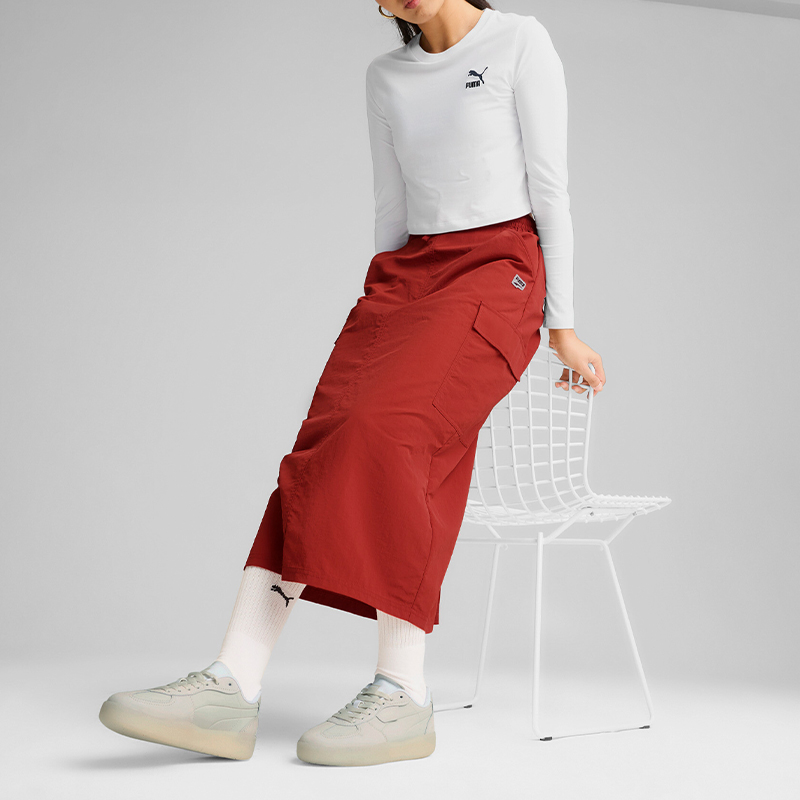 Puma genuine seasonal new wome - огляд і ціна Women Shoes Puma