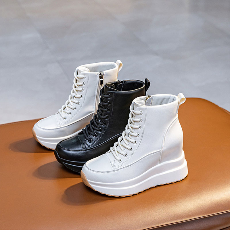 XMWRLW Genuine Leather Women A - огляд і ціна Women'S Shoes Com