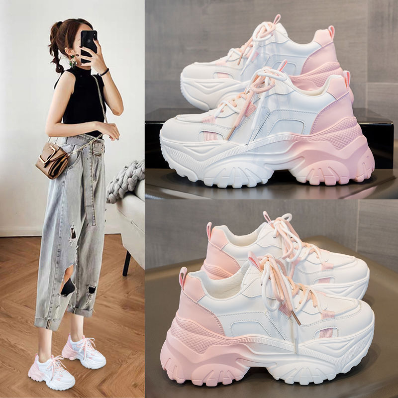 Women Sneakers 2026 New Fashio - огляд і ціна Women'S Shoes Com
