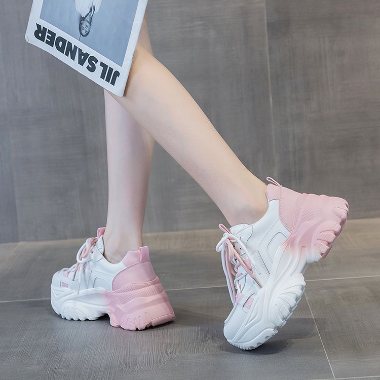 Women Sneakers 2026 New Fashio - огляд і ціна Women'S Shoes Com