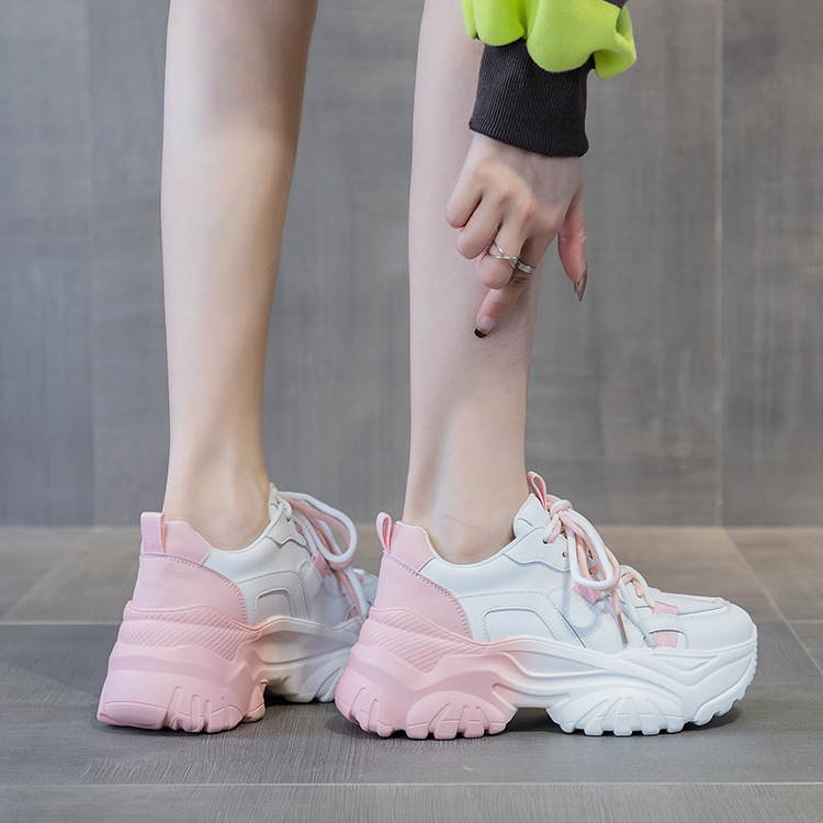 Women Sneakers 2026 New Fashio - огляд і ціна Women'S Shoes Com