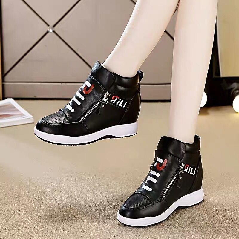 Height Increasing Casual Women - огляд і ціна Women'S Shoes Com